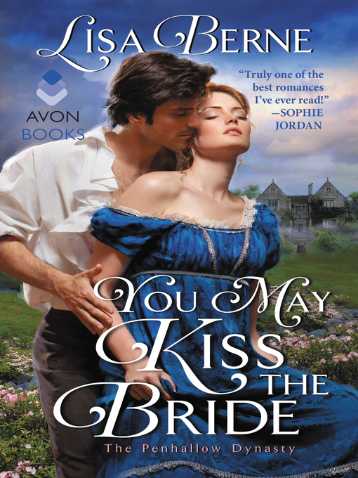Title details for You May Kiss the Bride by Lisa Berne - Wait list